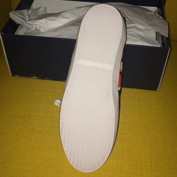 LAST PAIR! Bengals lace up shoe - Picture 3 of 4